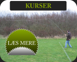 Fluekast.com // Kurser